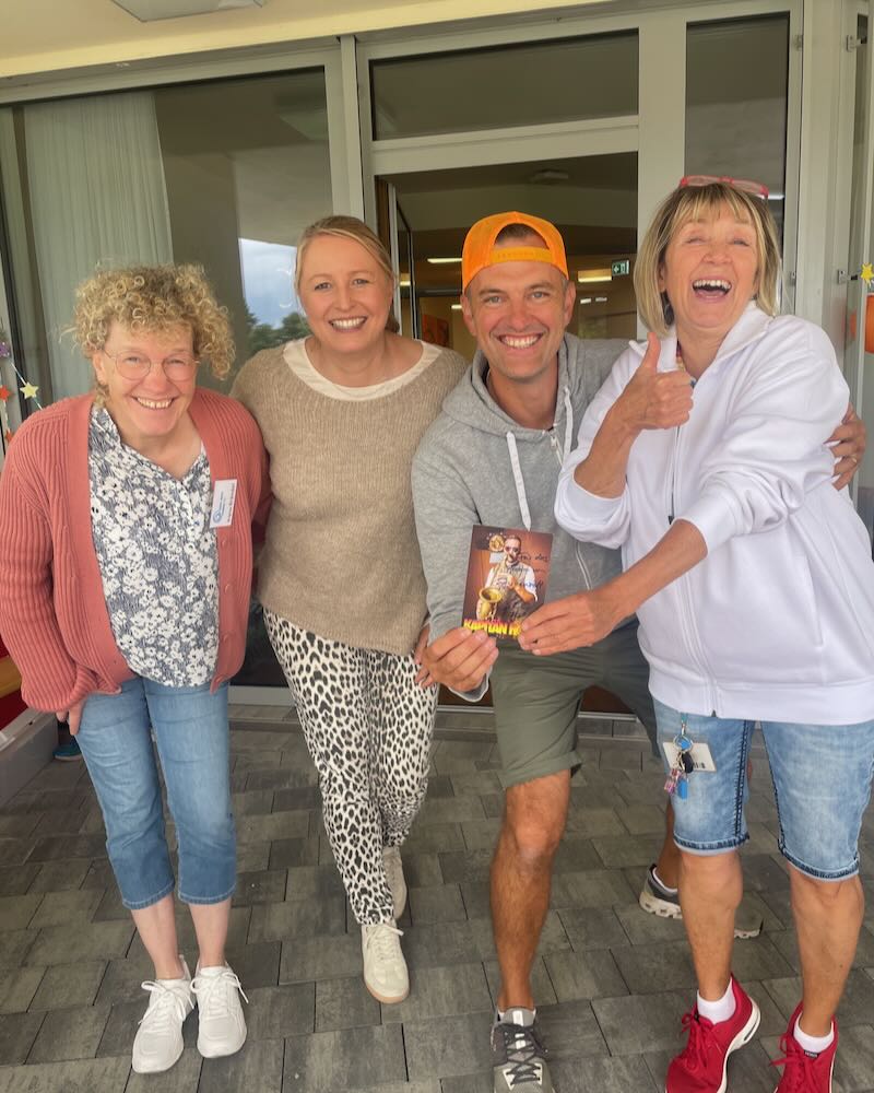 Kinderhospiz Bamberg